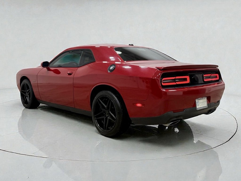 Used 2015 Dodge Challenger R/T w/ Quick Order Package 22B R/T image 10
