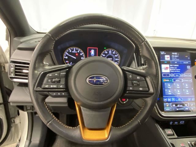 Used 2023 Subaru Outback Wilderness image 22