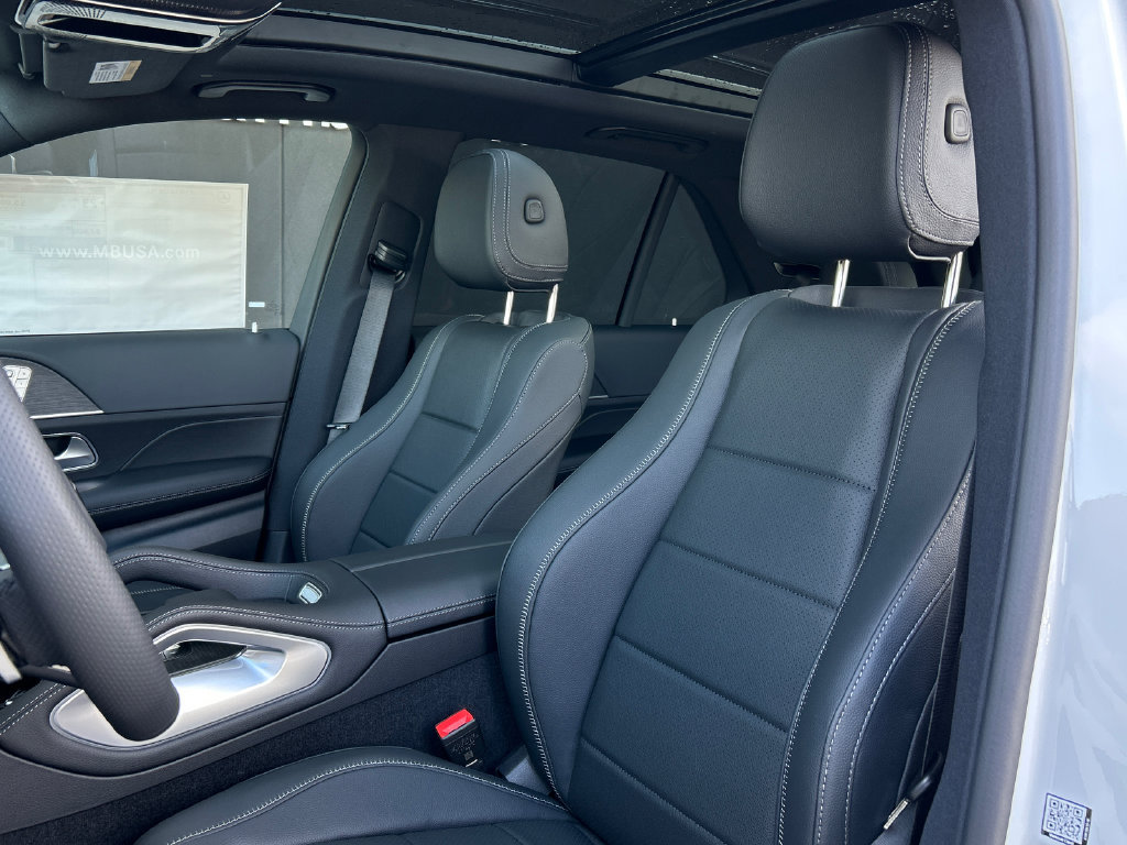 New 2027 Mercedes-Benz GLE 350 4MATIC image 15