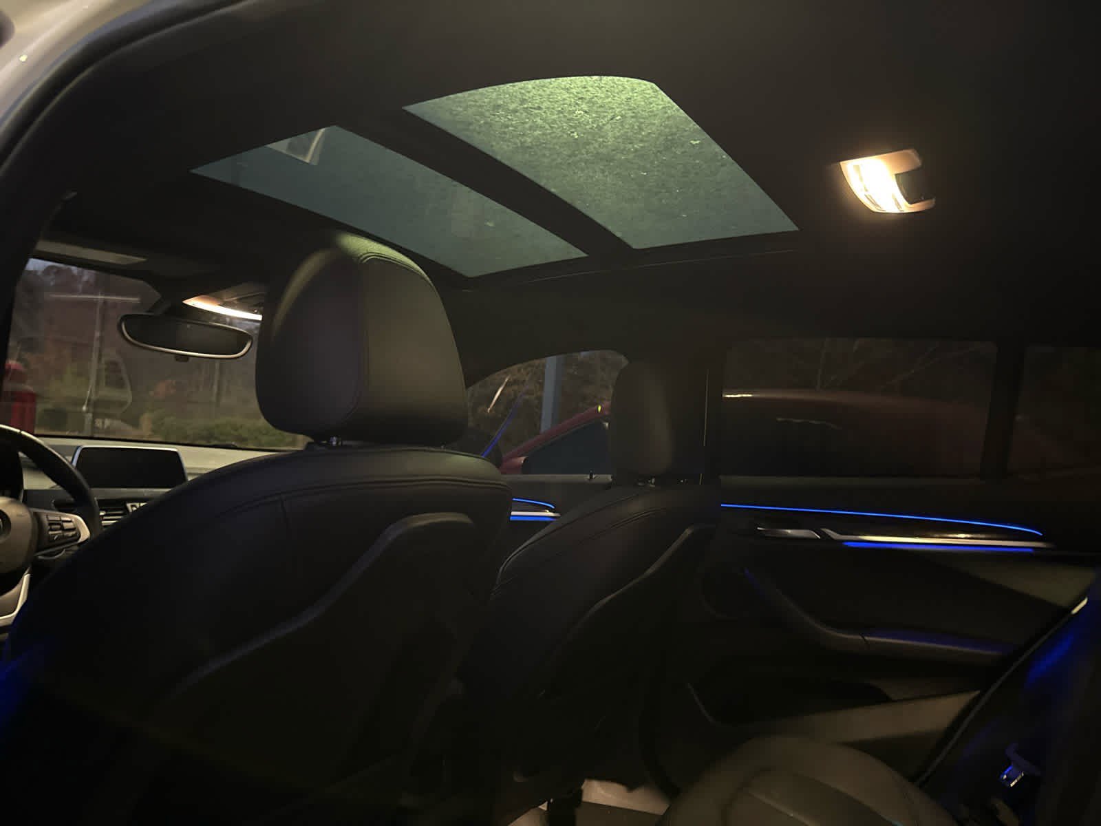 Used 2018 BMW X2 xDrive28i w/ Convenience Package image 6