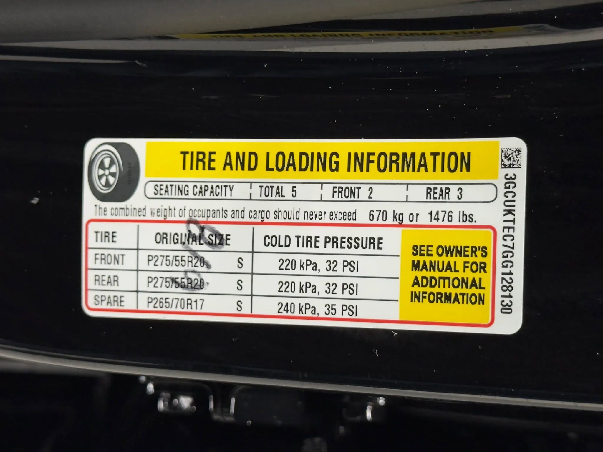 Used 2016 Chevrolet Silverado 1500 High Country w/ High Country Premium Package image 53