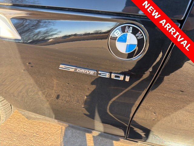 Used 2009 BMW Z4 sDrive30i image 8