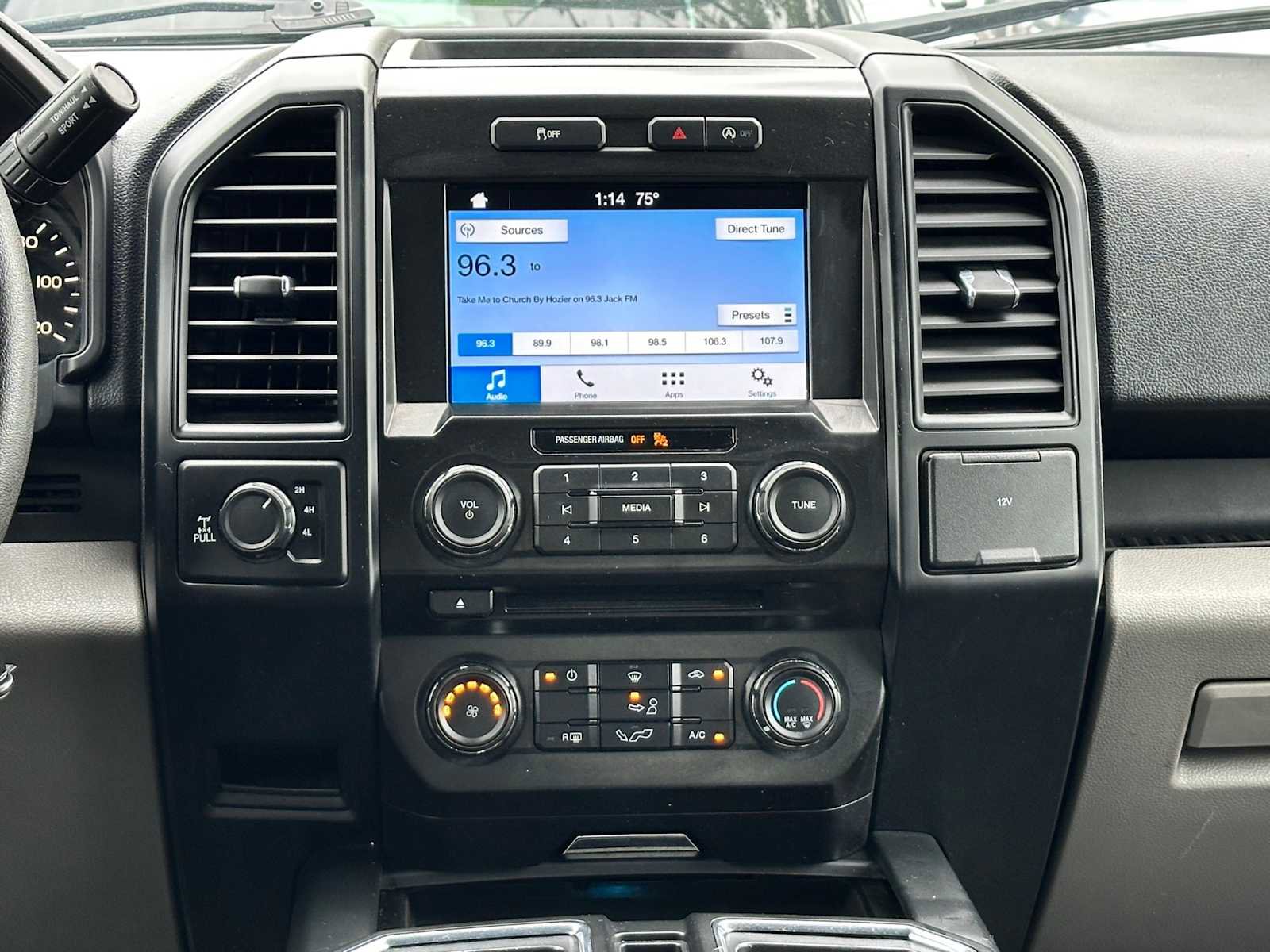 Used 2017 Ford F150 XL w/ Equipment Group 101A Mid image 23