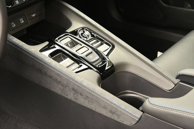 New 2026 Honda Prelude image 12