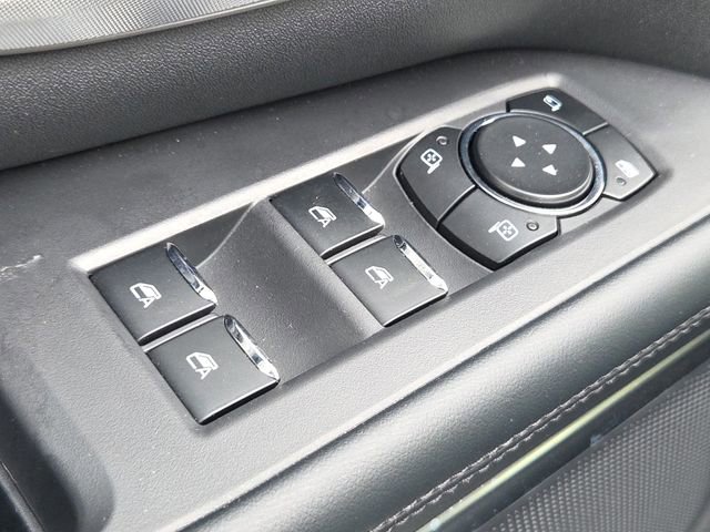 New 2025 Ford Expedition Tremor image 17