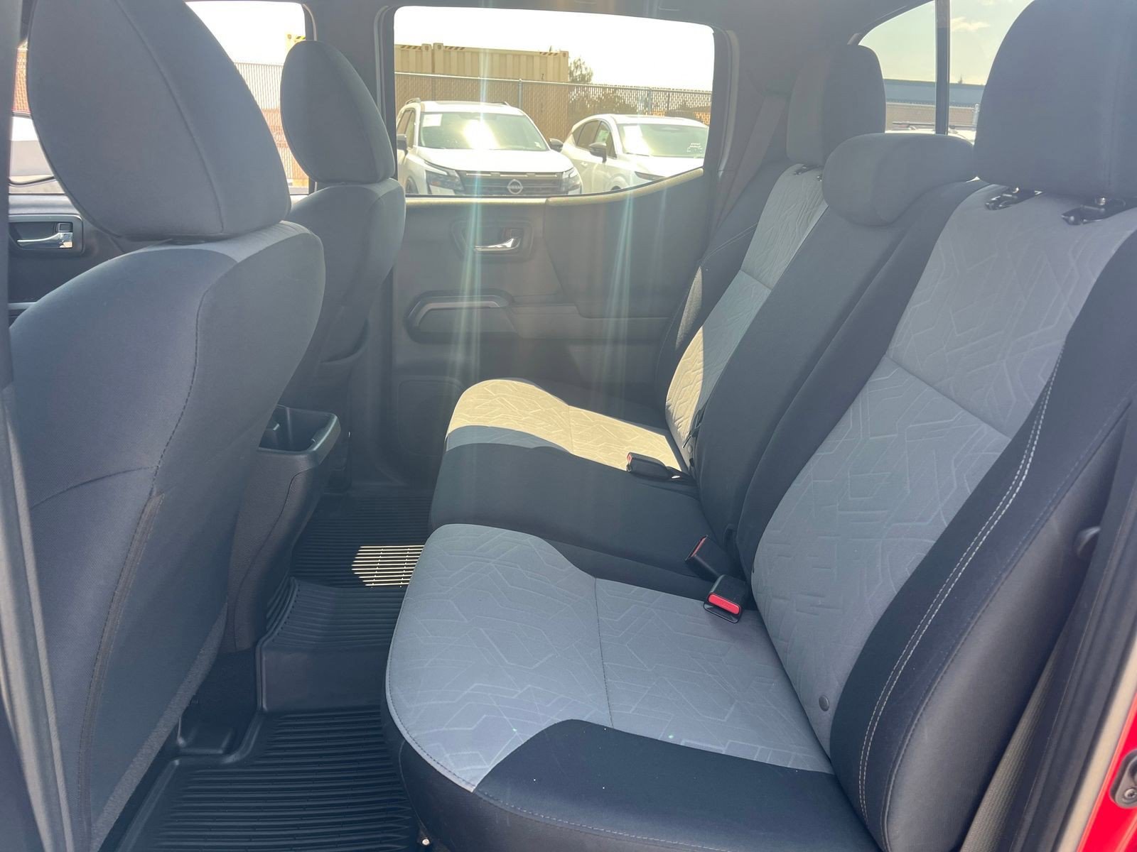 Used 2020 Toyota Tacoma 4x4 Double Cab image 26
