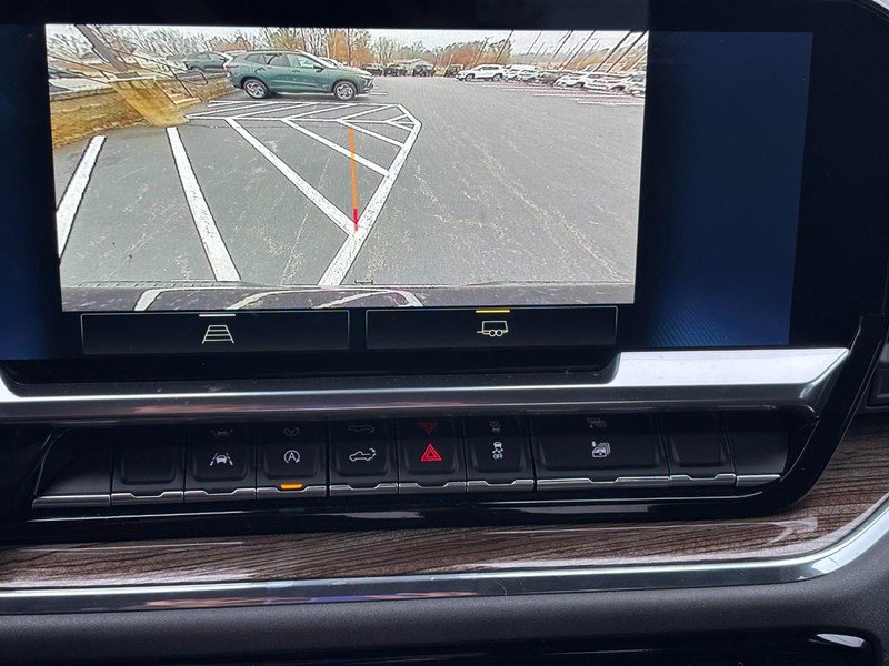 Used 2023 Chevrolet Silverado 1500 LT image 21