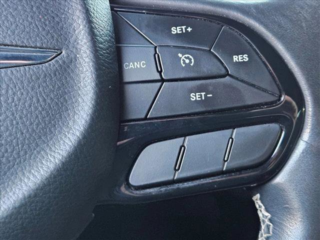 Used 2021 Chrysler 300 S image 16