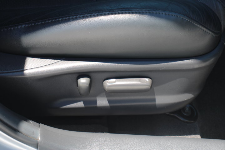 Used 2007 Toyota Camry SE FWD image 20