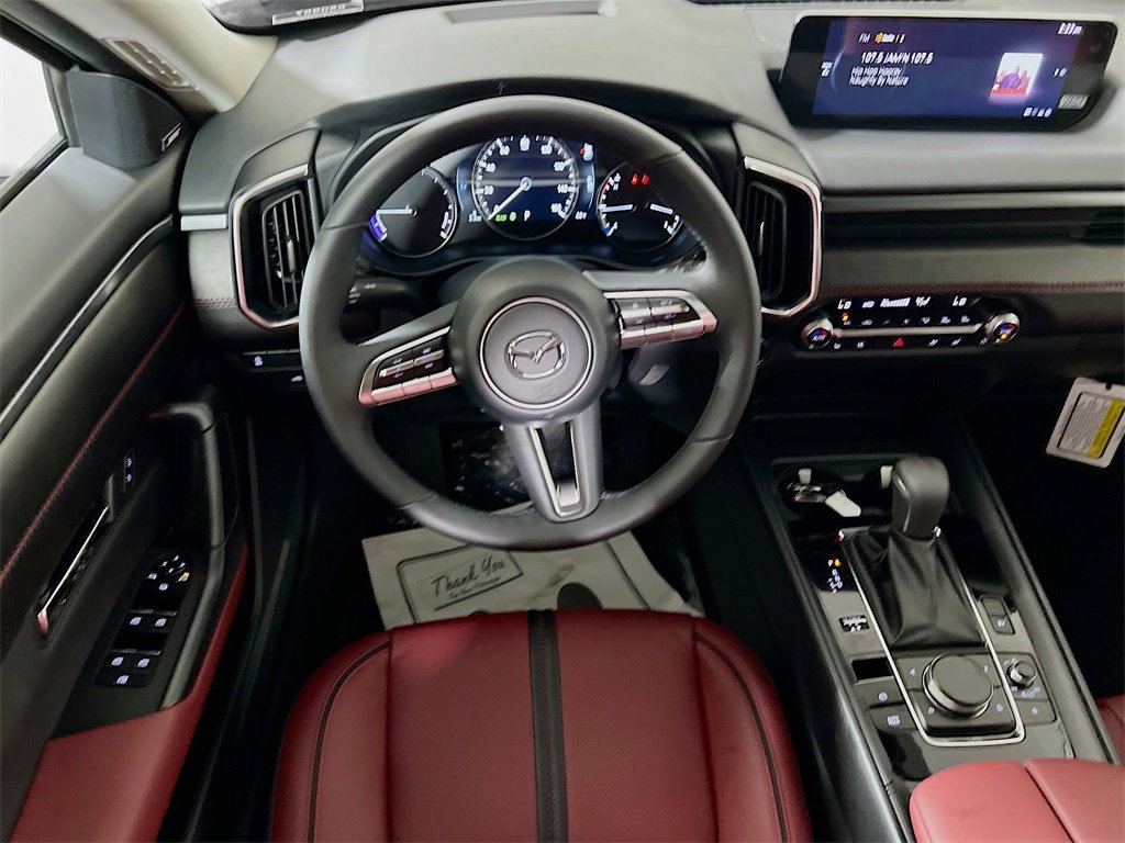 Used 2025 MAZDA CX-50 2.5 Hybrid w/ Weather Package image 17