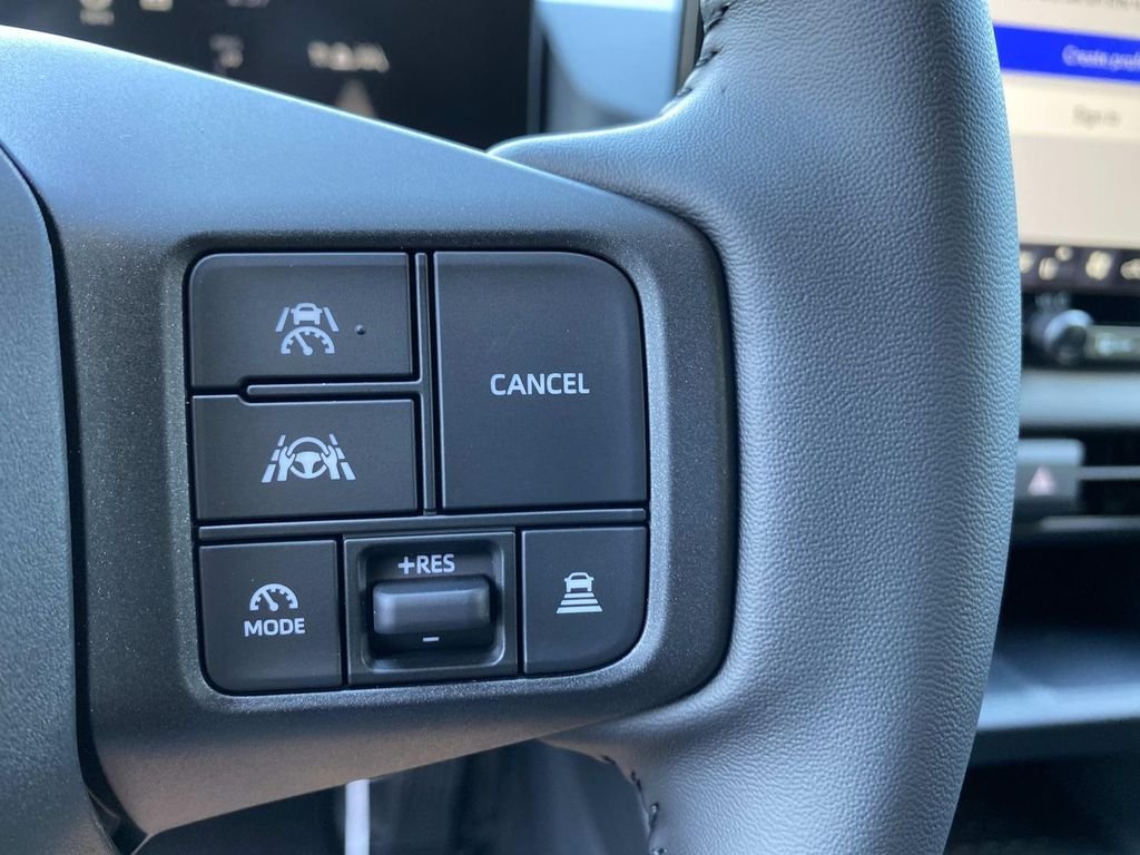 New 2026 Toyota RAV4 XSE AWD/4WD image 16