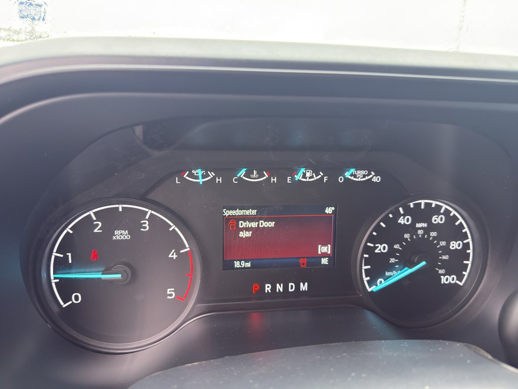 New 2026 Ford F450 XL w/ XL Chrome Package image 10