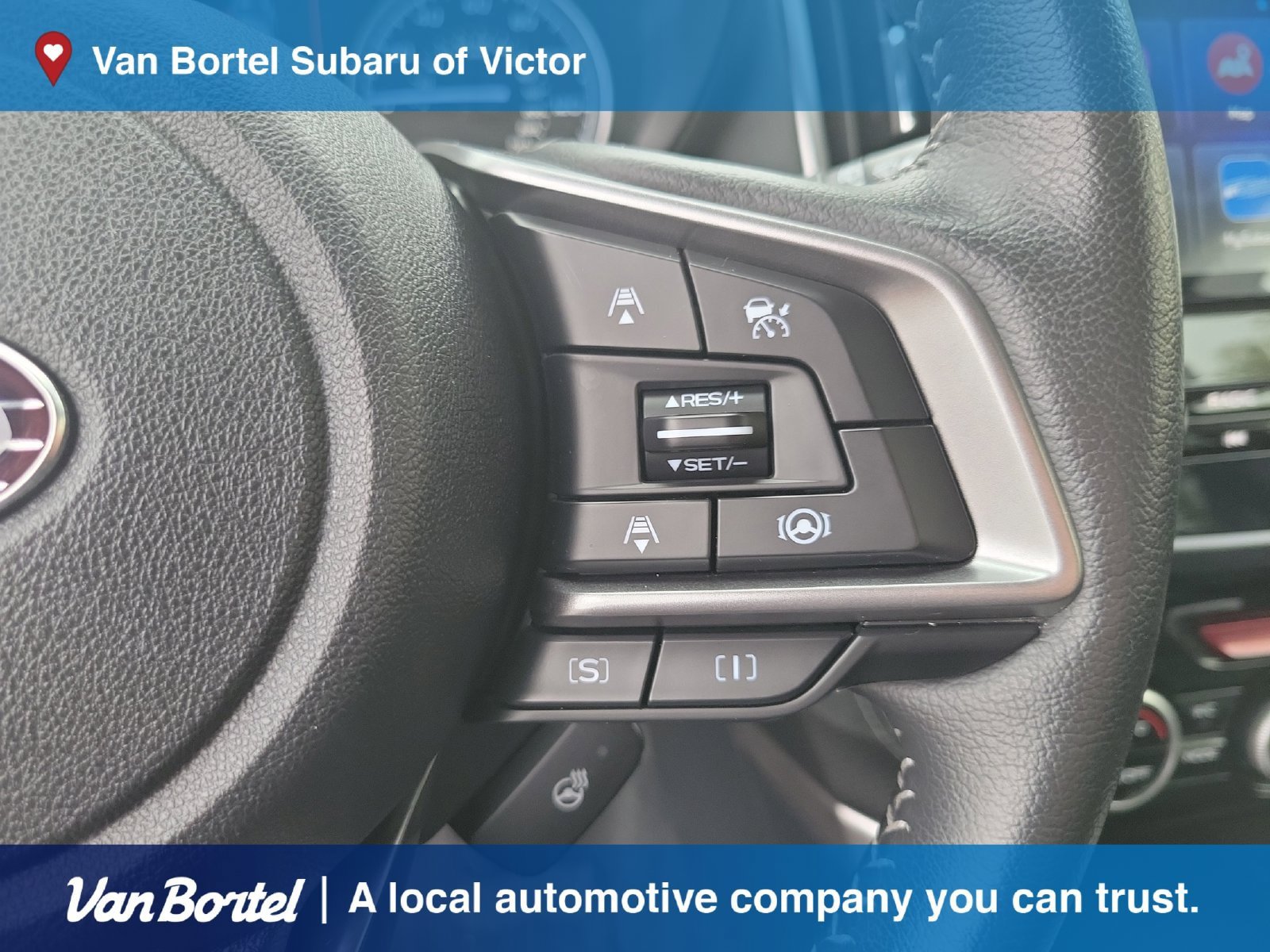 Used 2020 Subaru Forester Limited AWD/4WD image 19