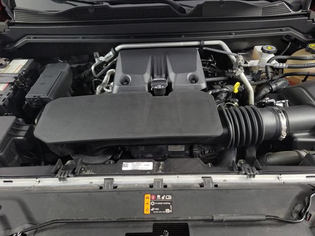 Used 2023 GMC Canyon AT4 w/ AT4 Premium Package AWD/4WD image 15