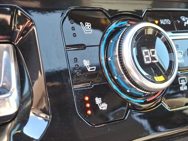 Used 2022 GMC Sierra 1500 Denali image 19