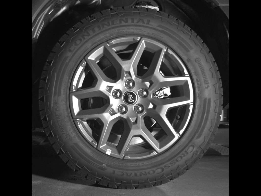 New 2026 Ford Bronco Sport Big Bend AWD/4WD image 11
