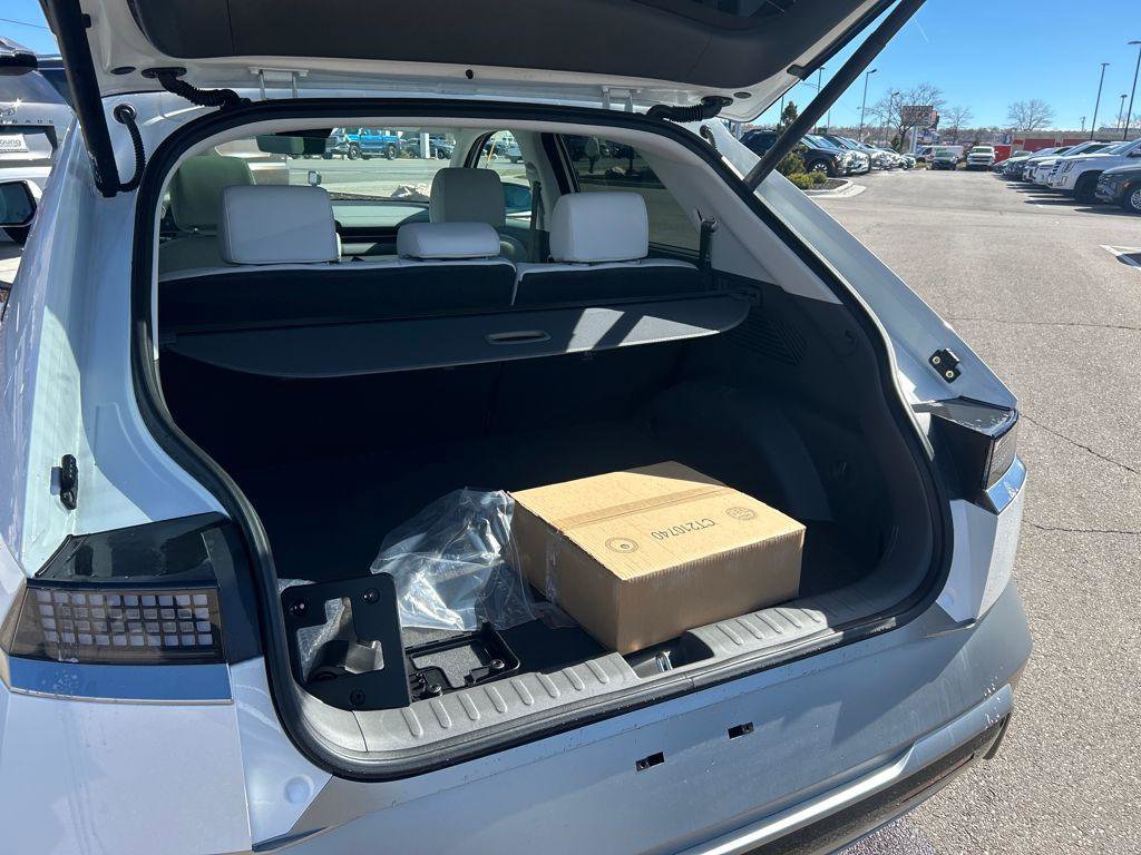 New 2026 Hyundai Ioniq 5 Limited image 37