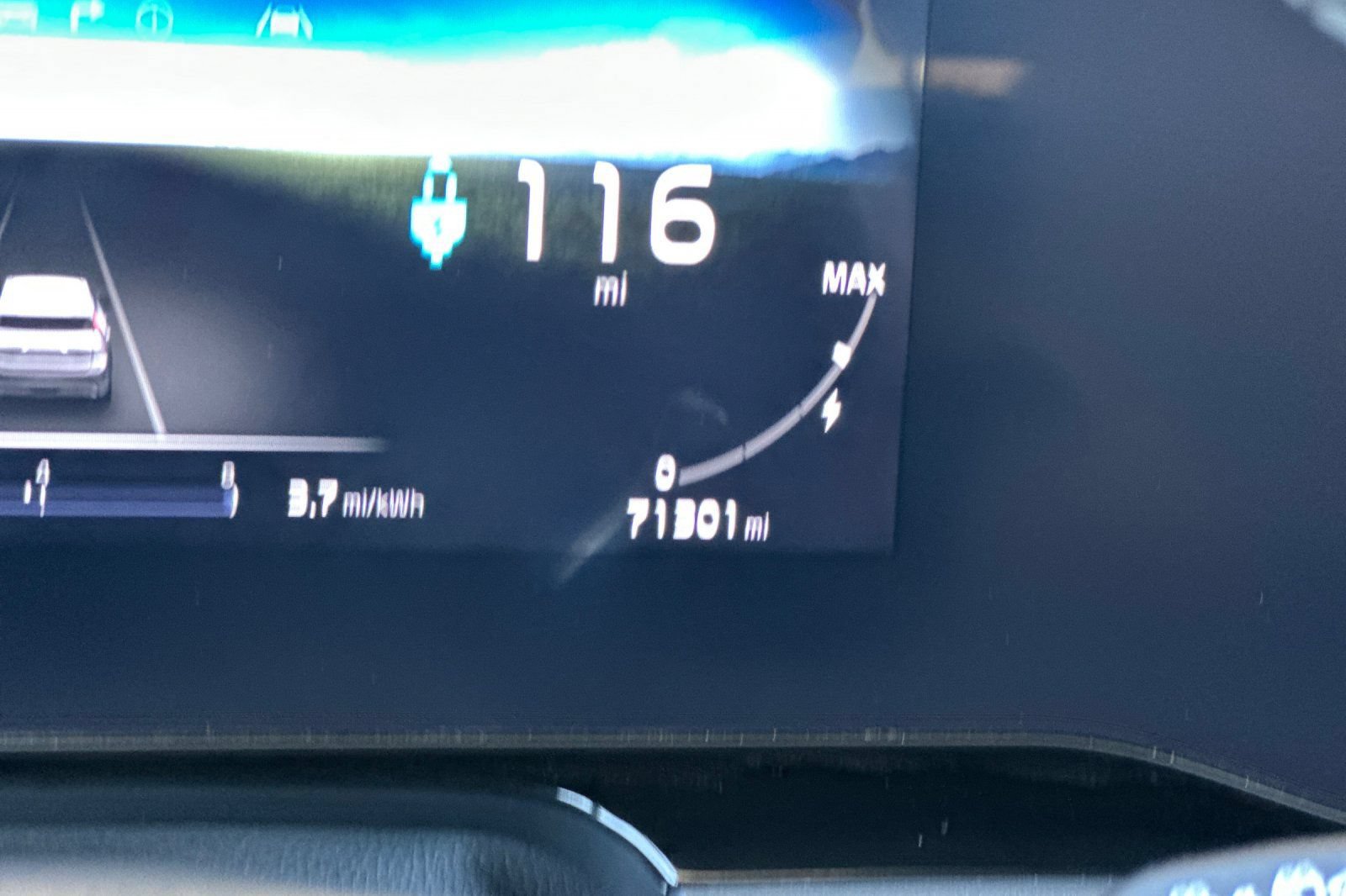 Used 2023 Kia Niro Wind w/ Wind Preserve Package FWD image 30