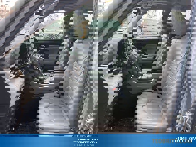 Used 2022 Toyota Highlander XLE image 24