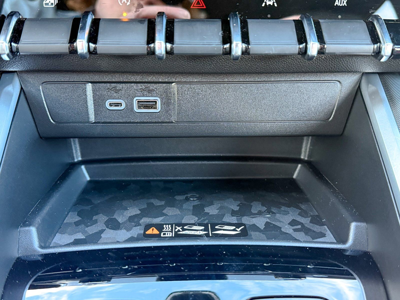 New 2026 Chevrolet Colorado Z71 w/ Technology Package image 57