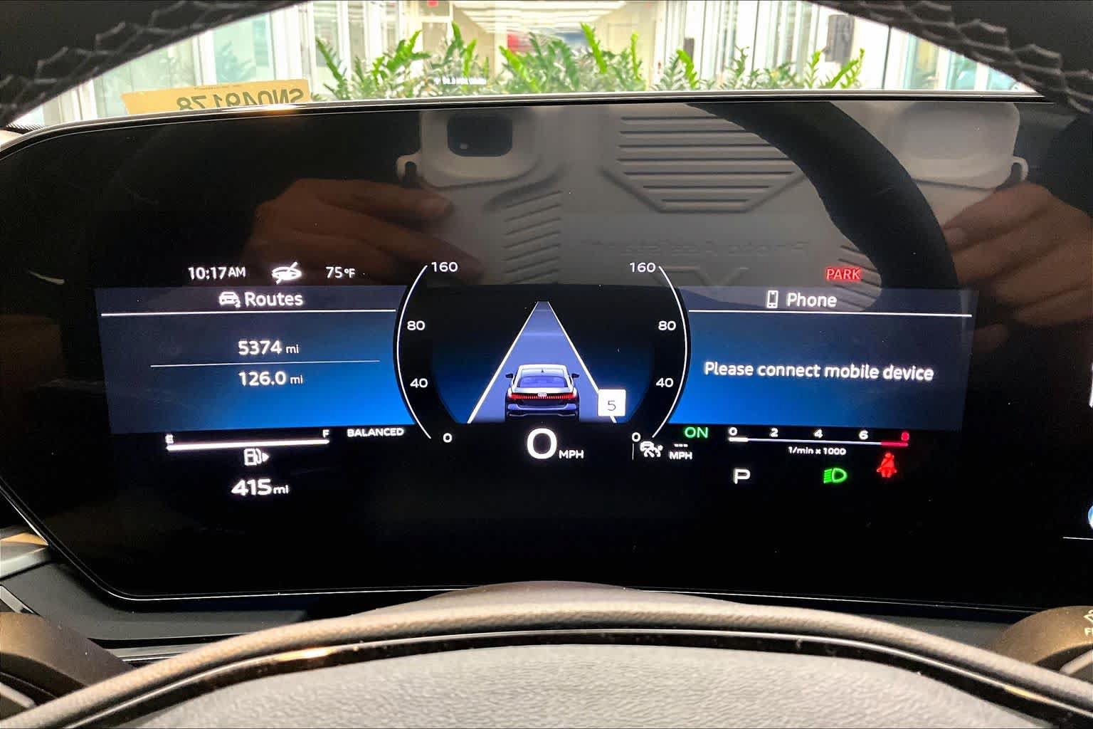 Certified 2025 Audi A5 2.0T Premium Plus w/ Premium Plus AWD/4WD image 26