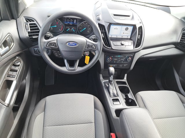 Certified 2017 Ford Escape SE w/ Equipment Group 201A image 15