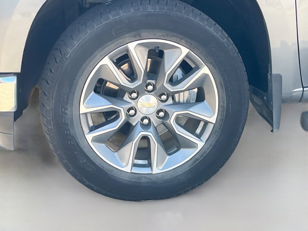 Used 2021 Chevrolet Silverado 1500 LT w/ Texas Edition Plus RWD image 31