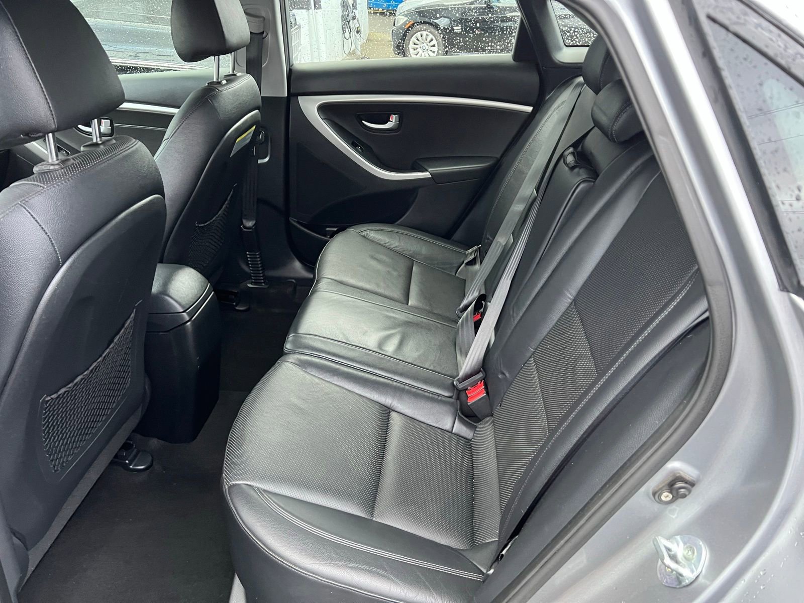 Used 2014 Hyundai Elantra GT w/ Option Group 02 image 23