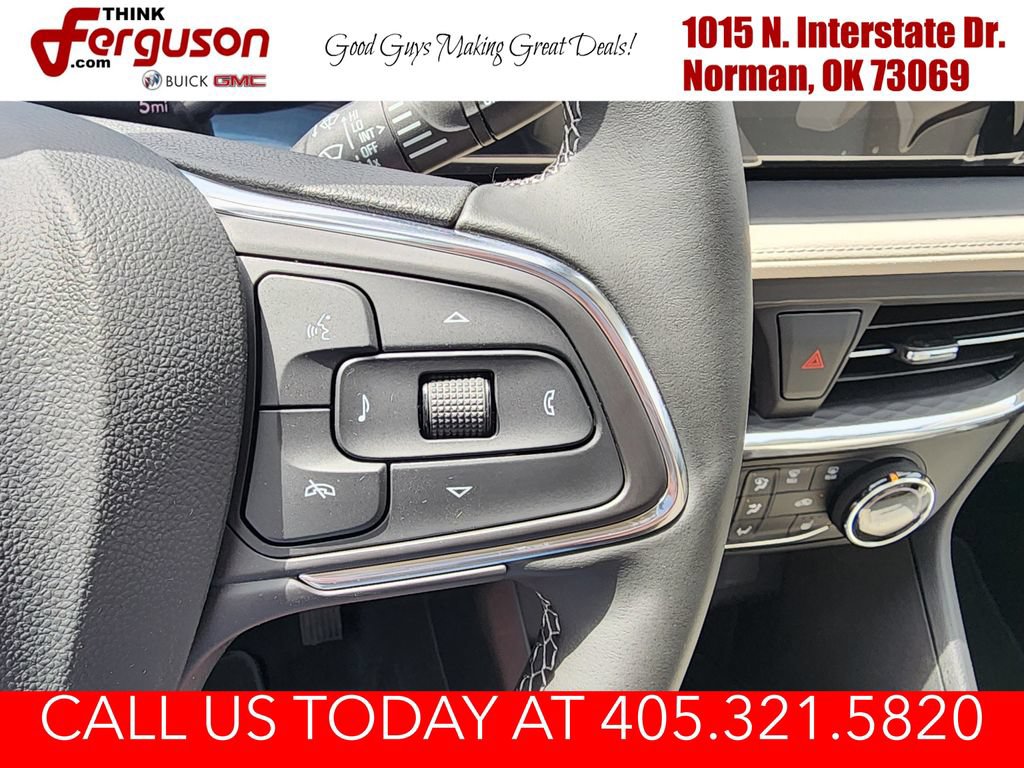 New 2026 Buick Encore GX Preferred w/ Comfort Package FWD image 20