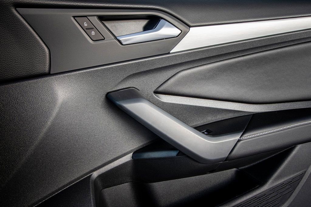 New 2026 Volkswagen Jetta Sport image 41