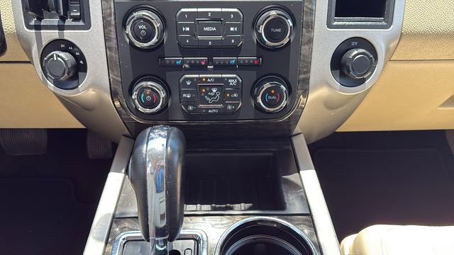 Used 2015 Ford Expedition Max Limited image 25