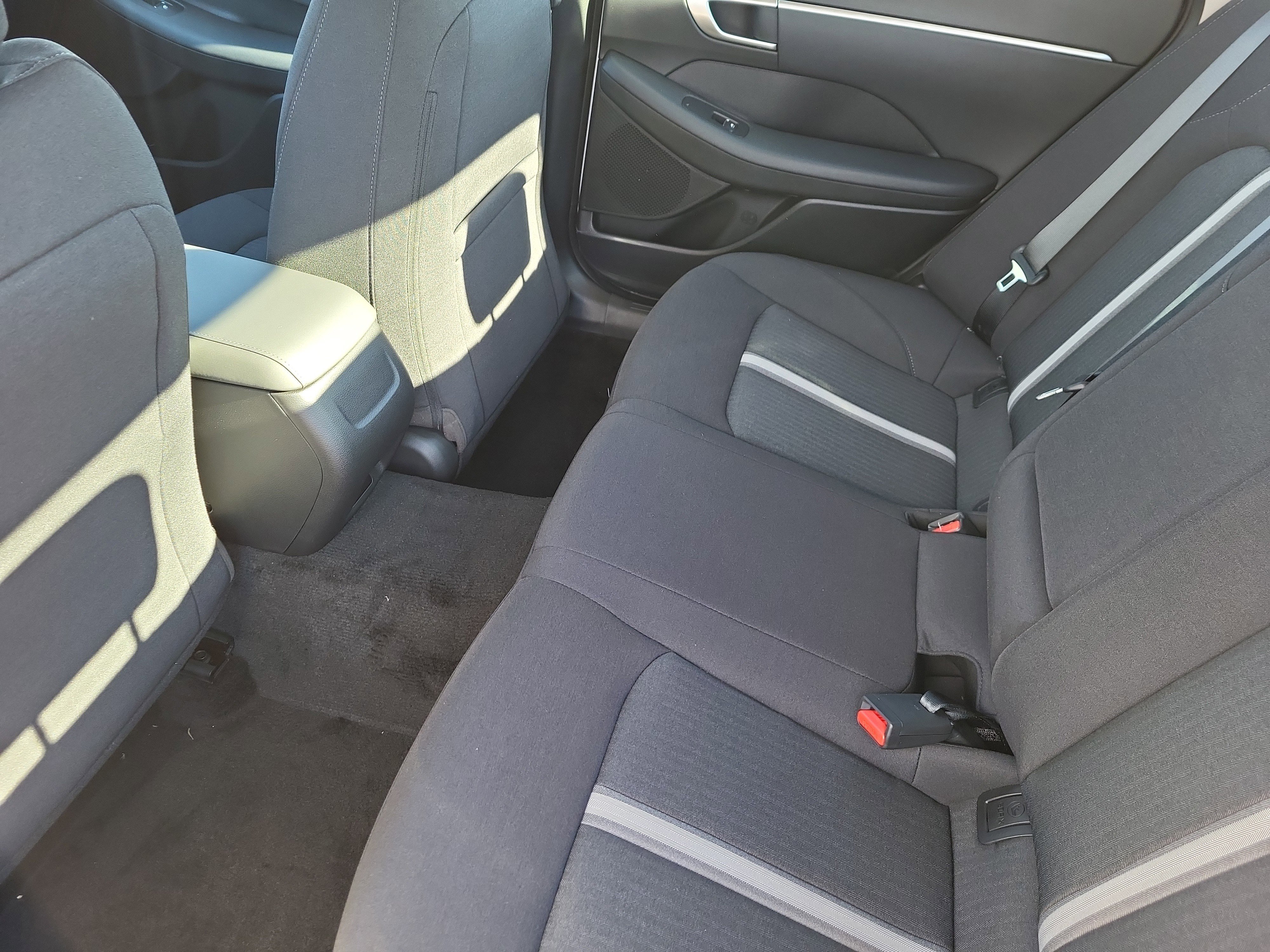 New 2026 Hyundai Sonata SEL image 9