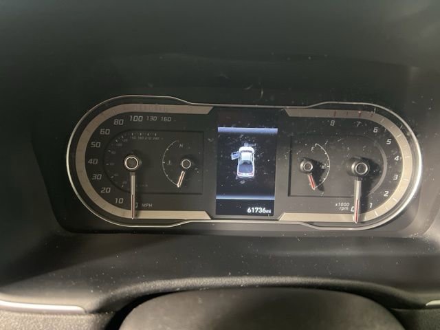 Used 2023 Hyundai Santa Cruz SEL image 18