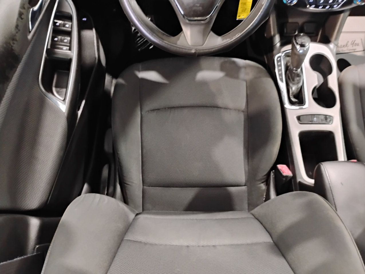 Used 2016 Chevrolet Cruze LS image 61