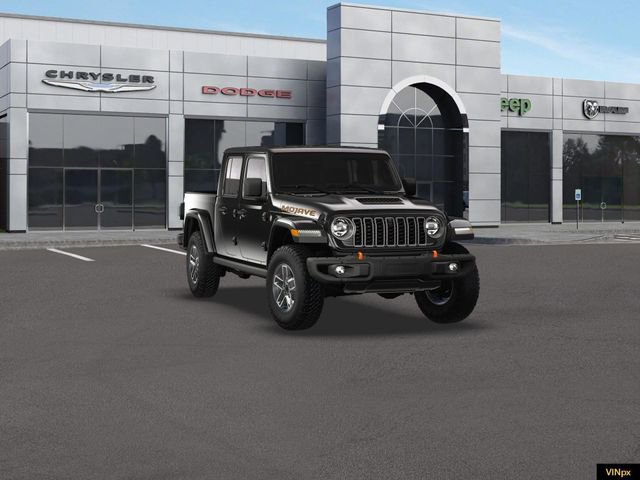 New 2026 Jeep Gladiator Mojave image 13