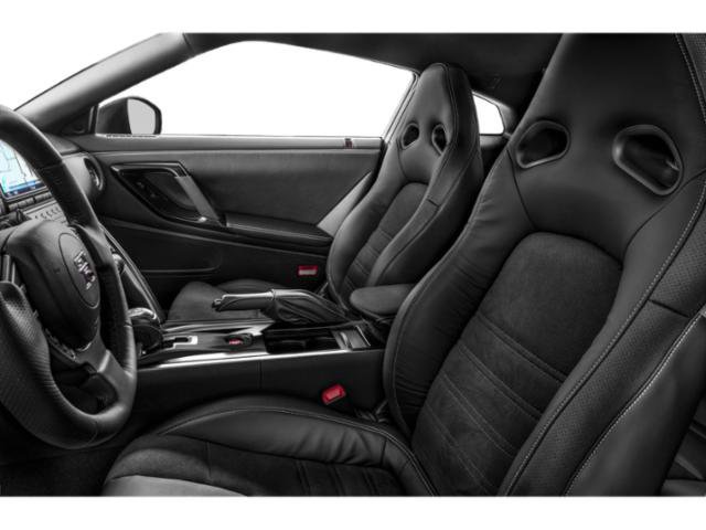 Used 2015 Nissan GT-R Premium image 12