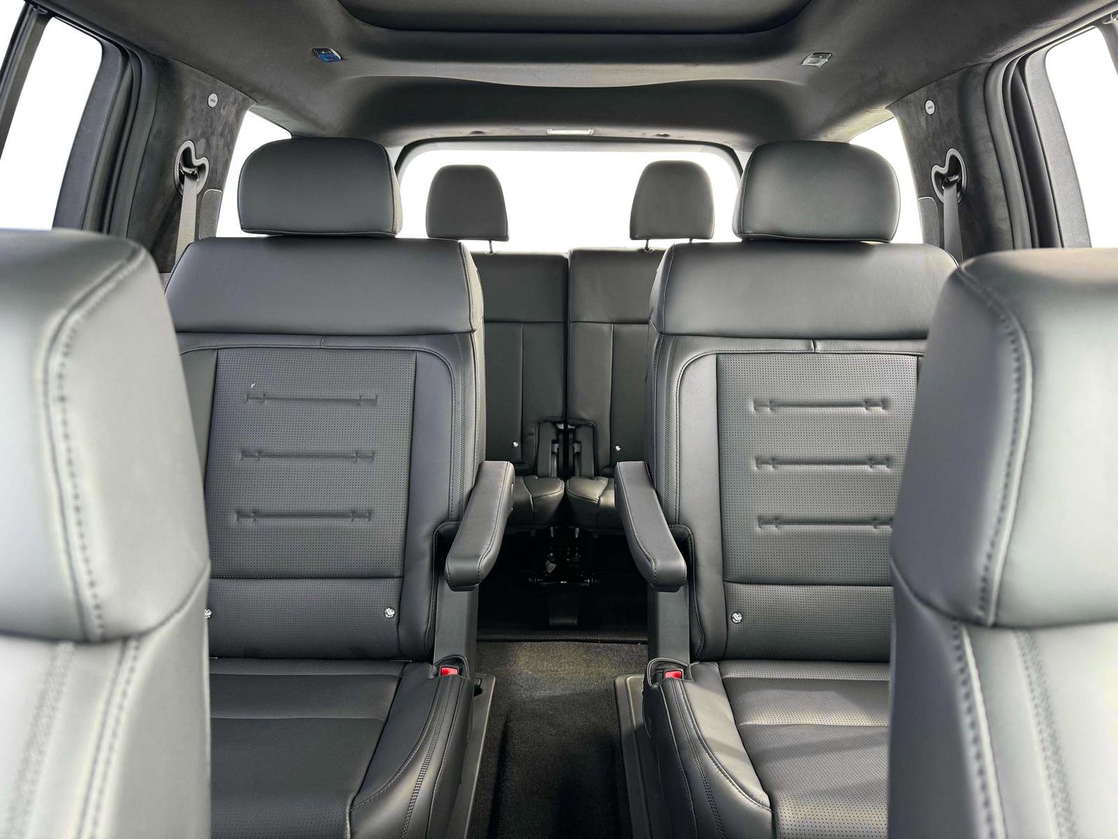 Used 2025 Hyundai Santa Fe Calligraphy image 14