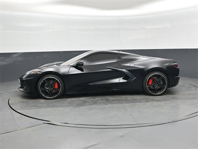 Used 2023 Chevrolet Corvette Stingray Premium Conv w/ 3LT image 7