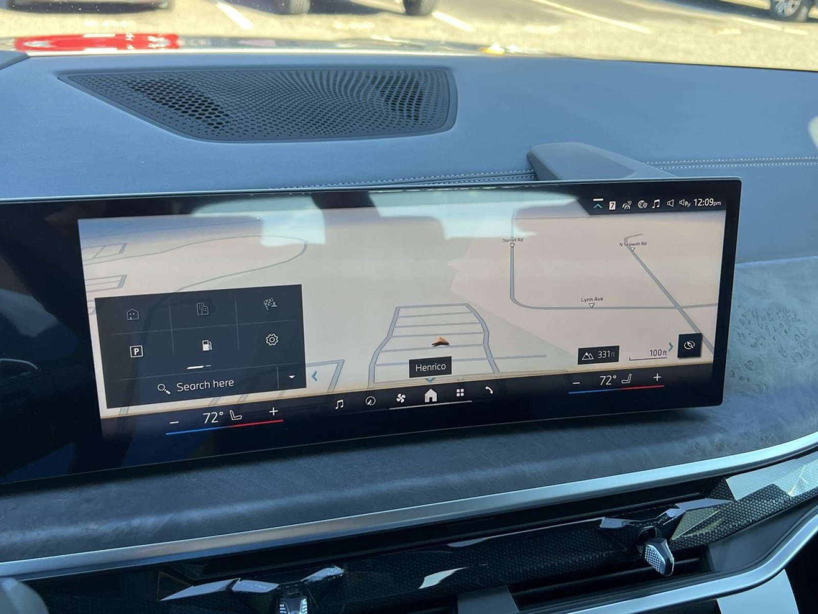 New 2026 BMW X5 xDrive40i w/ Premium Package image 17