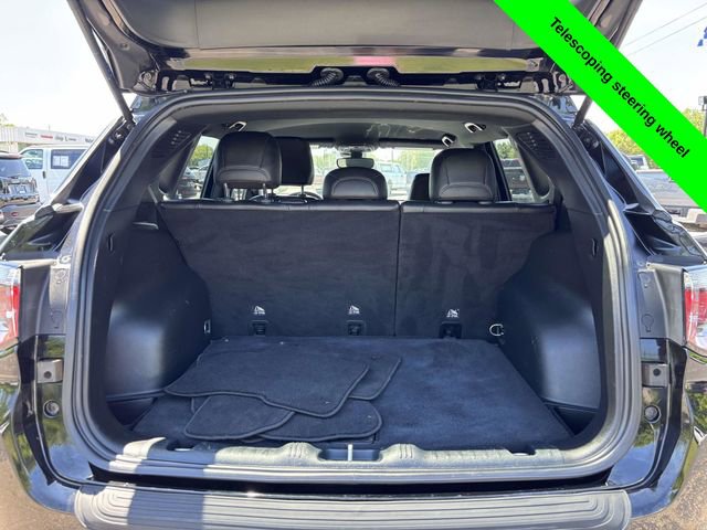 Used 2022 Jeep Compass Latitude AWD/4WD image 33