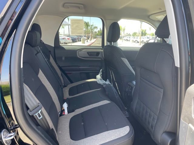 New 2026 Ford Bronco Sport Big Bend AWD/4WD image 25
