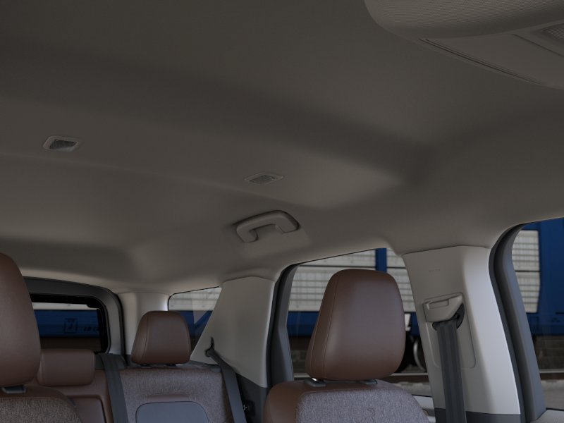 New 2026 Ford Bronco Sport Outer Banks w/ Outer Banks Tech Package+ AWD/4WD image 45