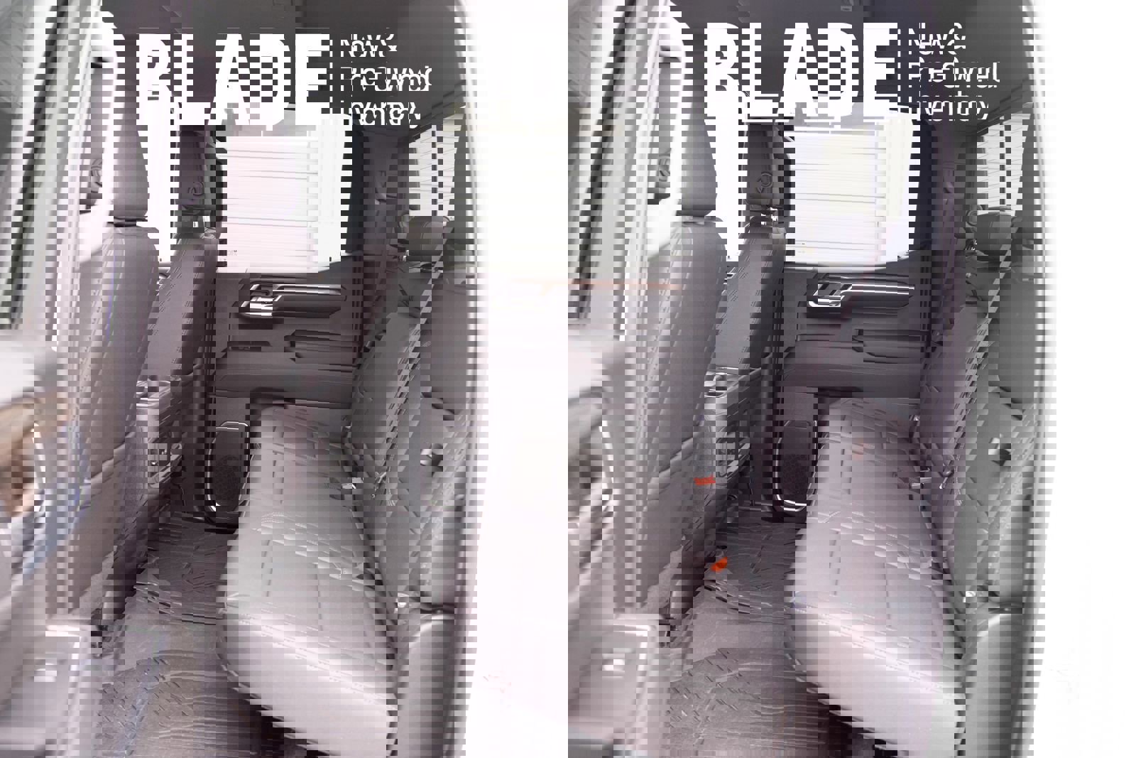 Used 2024 Chevrolet Silverado 1500 RST image 16