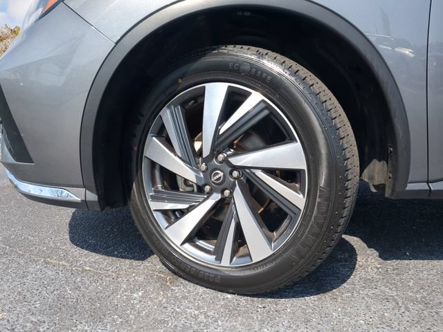 Used 2023 Nissan Murano SL w/ SL Moonroof Package AWD/4WD image 38