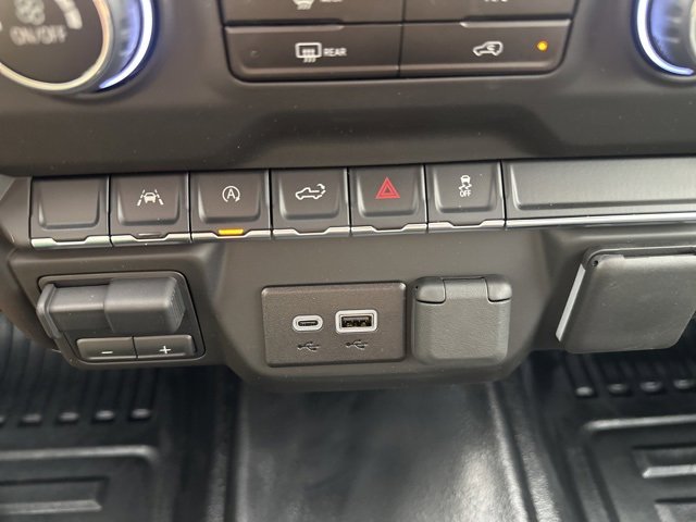 New 2025 Chevrolet Silverado 1500 W/T w/ WT Value Package image 24