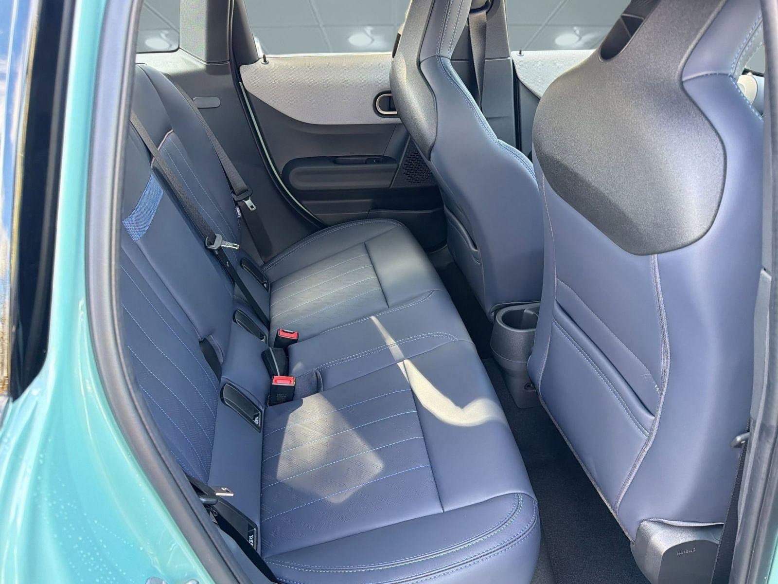 New 2026 MINI Cooper S image 28