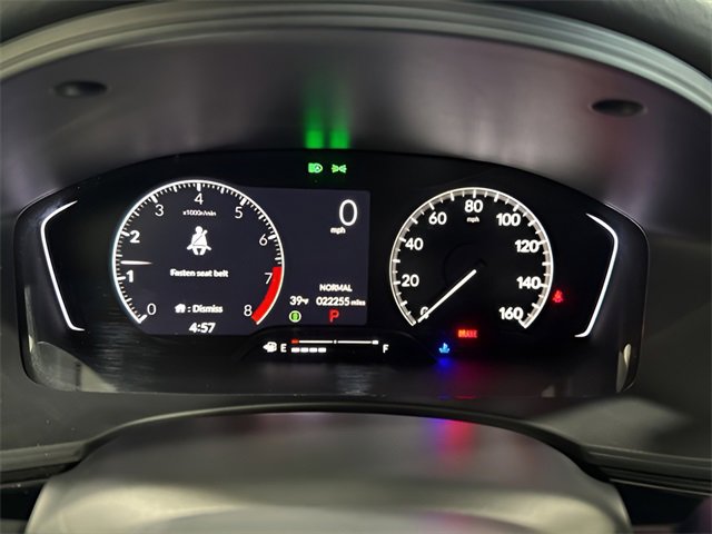 Used 2022 Honda Civic Sport image 18