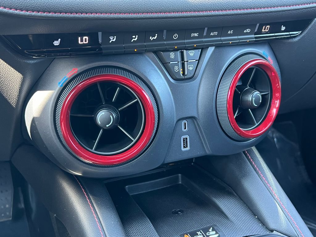 Used 2023 Chevrolet Blazer RS w/ Driver Confidence II Package image 30