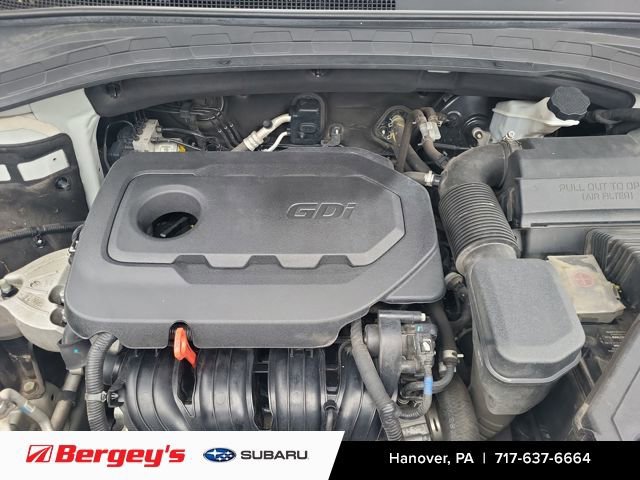 Used 2019 Hyundai Santa Fe SE image 18