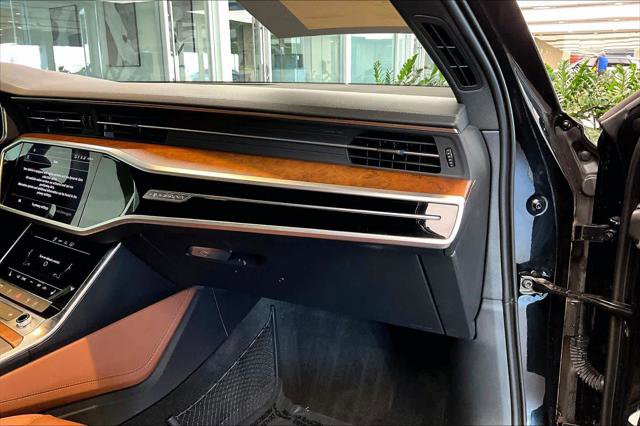 Certified 2023 Audi A6 Premium Plus w/ Premium Plus Package AWD/4WD image 19